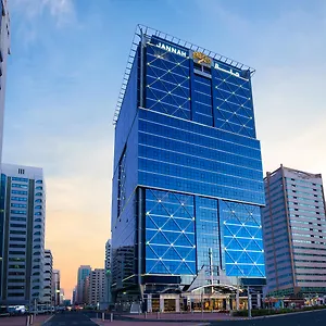 Jannah Burj Al Sarab אבו דאבי