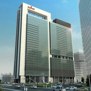 Hotel Marriott Downtown, Abou Dabi
